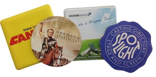 Coasters & Beer Matts