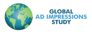 Global Ad Impressions Study