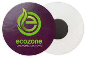 Enviro Magnets from Badger Design