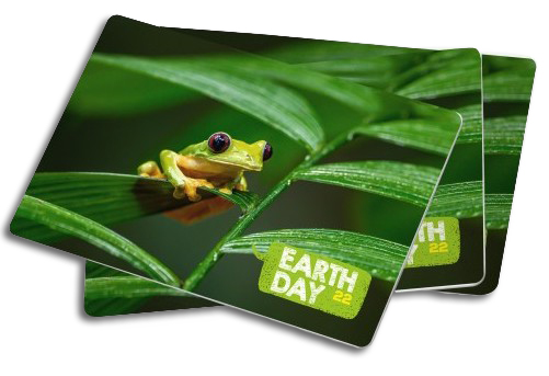 Enviro-magnets from Badger Design